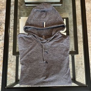 Rhoback Hesi Hoodie